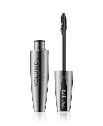 IsaDora Mascara Volume Lash Styler 30 Black (9 ml)