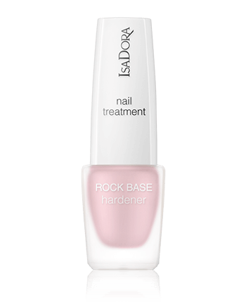 IsaDora Nail Care Rock Base 007 (6 ml)