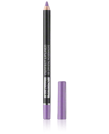 IsaDora Perfect Lipliner 68 Crystal Rosemauve (1,2 g)