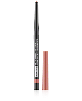 IsaDora Sculpting Lipliner Waterproof 31 Spring Peach (0,30 g)