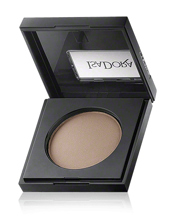 IsaDora Single Power Eyeshadow 07 Glossy Diamonds (2,2 g)