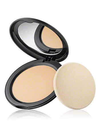 IsaDora Velvet Touch Ultra Cover Compact Powder SPF 20 61 Neutral Ivory (7,5 g)