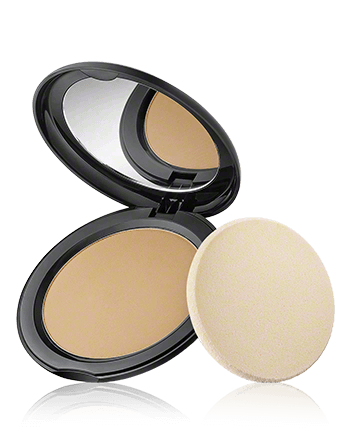 IsaDora Velvet Touch Ultra Cover Compact Powder SPF 20 64 Warm Sand (7,5 g)