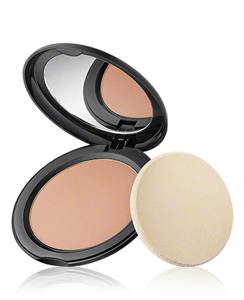 IsaDora Velvet Touch Ultra Cover Compact Powder SPF 20 66 Warm Beige (7,5 g)