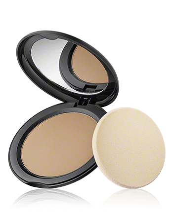 IsaDora Velvet Touch Ultra Cover Compact Powder SPF 20 67 Warm Tan (7,5 g)