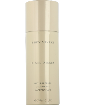 Issey Miyake Le Sel d'Issey Deodorantspray (150 ml)