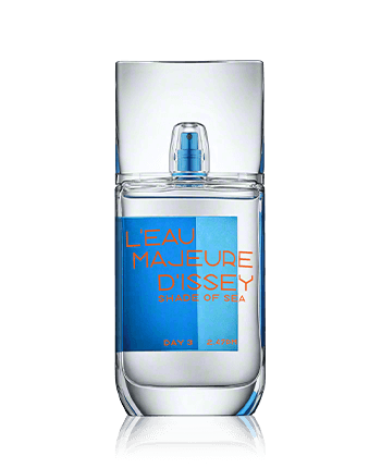 Issey Miyake L'Eau Majeure d'Issey Shade of Sea Eau de Toilette Spray (100 ml)