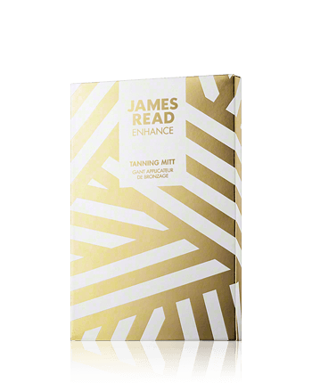 James Read Enhance Tanning Mitt