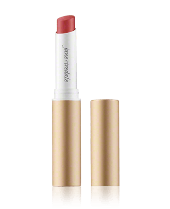 Jane Iredale ColorLuxe Hydrating Cream Lipstick Scarlet (2 g)