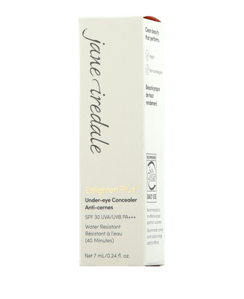 Jane Iredale Enlighten Plus Under-eye Concealer 1 (7 ml)
