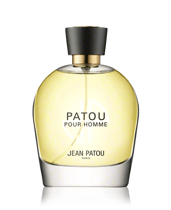 Jean Patou Collection Héritage Patou pour Homme Eau de Toilette Spray (100 ml)