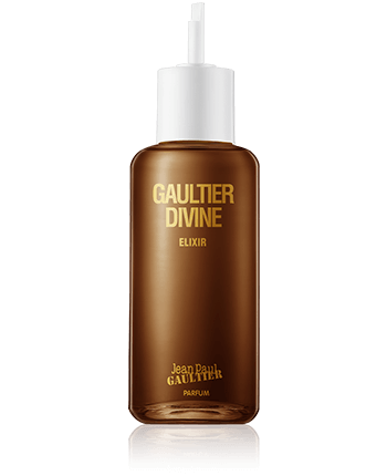 Jean Paul Gaultier Divine Elixir parfum (navulling) (200 ml)