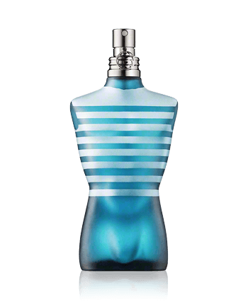 Jean Paul Gaultier Le Male Eau de Toilette Spray (125 ml)