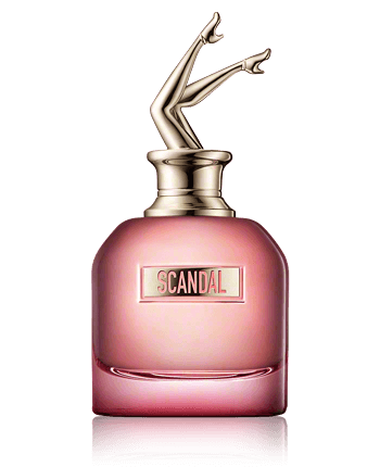 Jean Paul Gaultier Scandal By Night Eau de Parfum Intense Spray (80 ml)