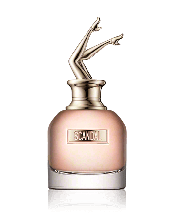 Jean Paul Gaultier Scandal Eau de Parfum Spray (50 ml)