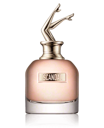 Jean Paul Gaultier Scandal Eau de Parfum Spray (80 ml)