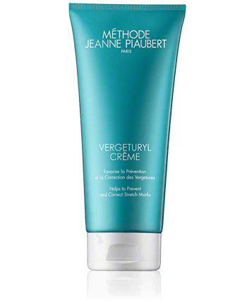 Jeanne Piaubert Lichaamsverzorging Vergeturyl Crème Favorise la Prévention et la Correction des Vergetures (200 ml)