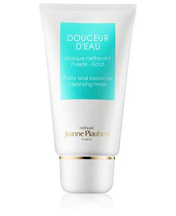 Jeanne Piaubert Gezichtsreiniging Douceur d' Eau Masque (75 ml)
