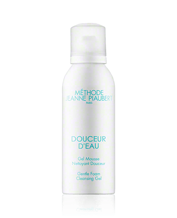 Jeanne Piaubert Gezichtsreiniging Douceur d'Eau Gel Mousse Nettoyant Douceur (125 ml)