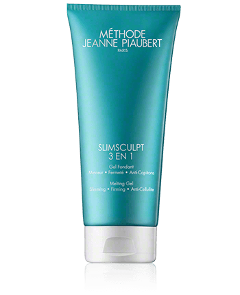 Jeanne Piaubert Lichaamsverzorging Slimsculpt 3 En 1 Gel Fondant (200 ml)