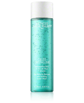 Jeanne Piaubert Oogverzorging Gelée Cristalline Démaquillante Yeux (200 ml)