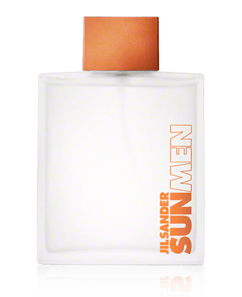 Jil Sander Sun Men Eau de Toilette Spray (125 ml)