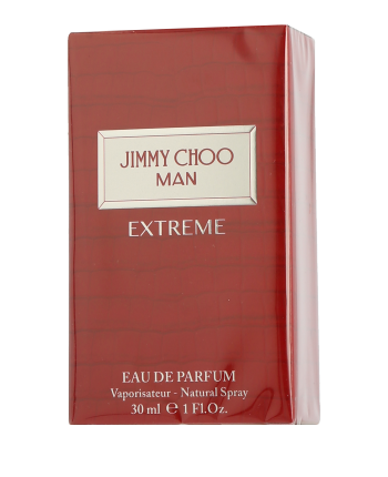 Jimmy Choo Man Extreme Eau de Parfum Spray (30 ml)