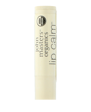 John Masters Organics Lip Calm Vanilla (4 g)