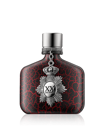 John Varvatos XX Intense Eau de Parfum Spray (75 ml)