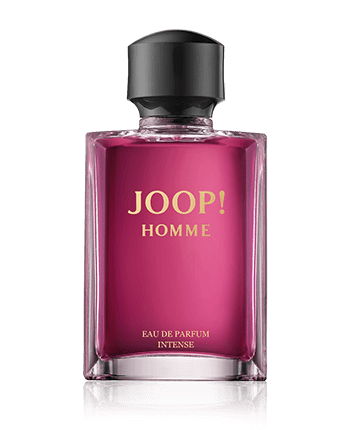 Joop! Homme Eau de Parfum Intense Spray (125 ml)