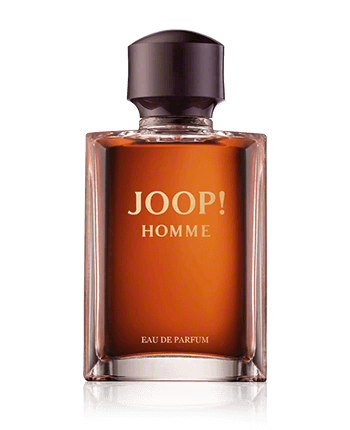 Joop! Homme Eau de Parfum Spray (125 ml)