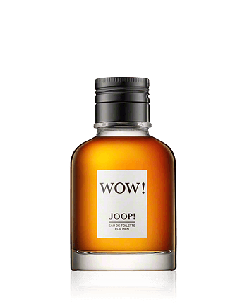 Joop! Wow! Eau de Toilette Spray (40 ml)