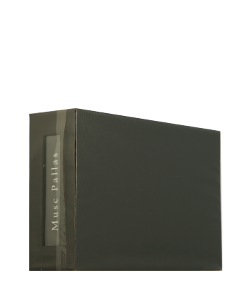 Jovoy Musc Pallas Eau de Parfum Spray (100 ml)