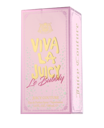 Juicy Couture Viva La Juicy Le Bubbly Eau de Parfum Spray (100 ml)