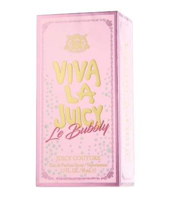Juicy Couture Viva La Juicy Le Bubbly Eau de Parfum Spray (50 ml)