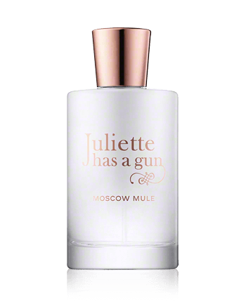 Juliette Has a Gun Moscow Mule Eau de Parfum Spray (100 ml)