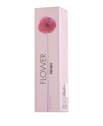 Kenzo Flower by Kenzo Cherry Poppy Eau de Parfum Spray (30 ml)