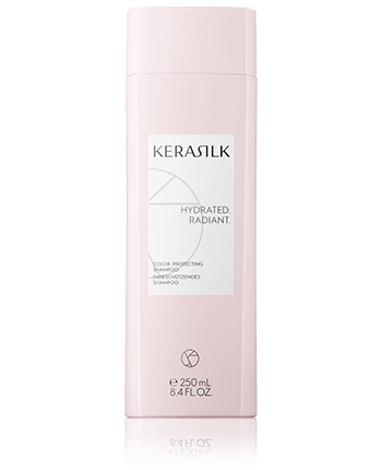 Kerasilk Essentials Color Protecting Shampoo (250 ml)