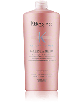 Kérastase Chroma Absolu Bain Chroma Respect (1000 ml)