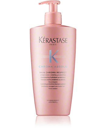 Kérastase Chroma Absolu Bain Chroma Respect (500 ml)