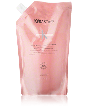 Kérastase Chroma Absolu Bain Riche Chroma Respect Refill (500 ml)