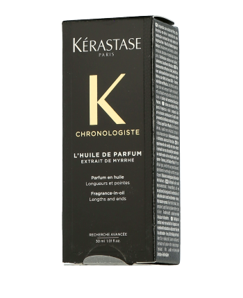 Kérastase Chronologiste L’Huile de Parfum (30 ml)
