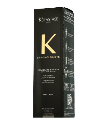 Kérastase Chronologiste L’Huile de Parfum Refillable (75 ml)