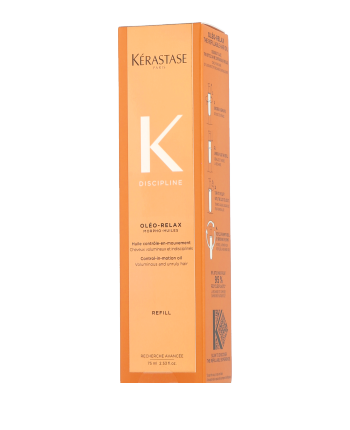 Kérastase Discipline Oléo-Relax Refill (75 ml)