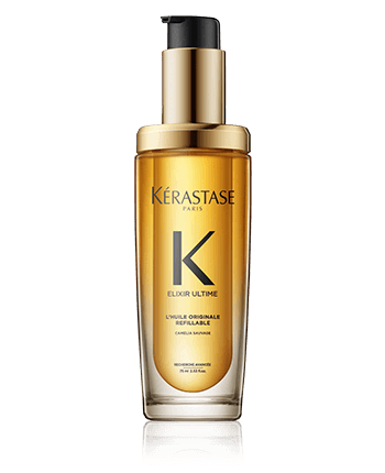 Kérastase Elixir Ultime L'Huile Originale Refillable (75 ml)