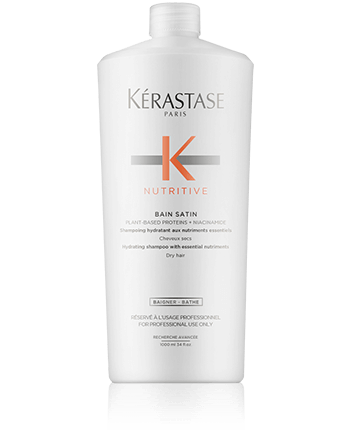 Kérastase Nutritive Bain Satin (1000 ml)