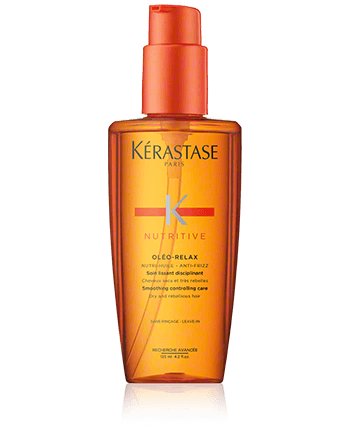 Kérastase Nutritive Oléo-Relax Nutri-Huile + Anti-Frizz 