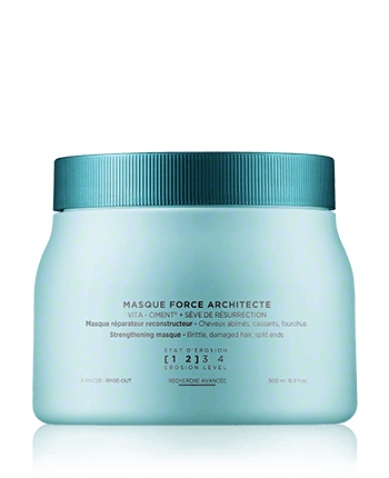 Kérastase Resistance Masque Force Architecte (500 ml)