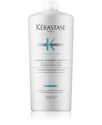 Kérastase Symbiose Fondant Apaisant Essentiel (1000 ml)