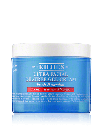 Kiehl's Ultra Facial Oil-Free Gel Cream (125 ml)